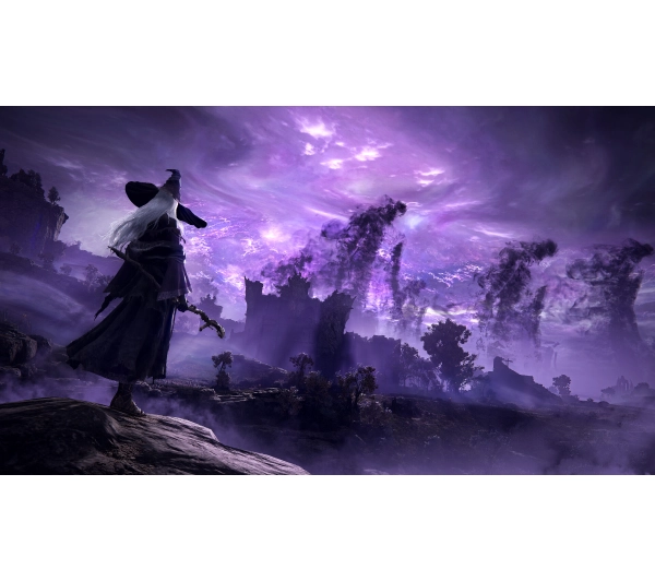 Elden Ring Nightreign Seekers Edition Gra na PS4