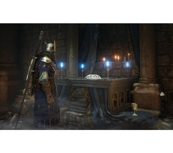 Elden Ring Nightreign Seekers Edition Gra na PS4