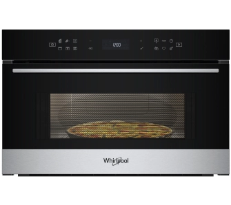 Kuchenka mikrofalowa Whirlpool WMD7O4TX Grill
