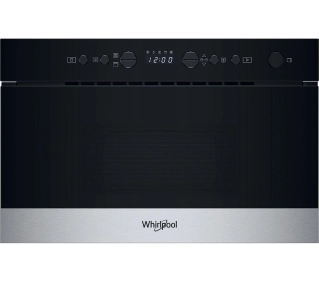 Whirlpool WMN574BX Grill - TRZECI -55%, ALBO 5-TY ZA 1ZŁ - Kup na Raty - RRSO 0%
