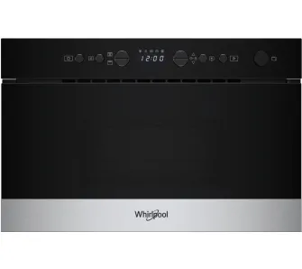 Kuchenka mikrofalowa Whirlpool WMN574BX Grill
