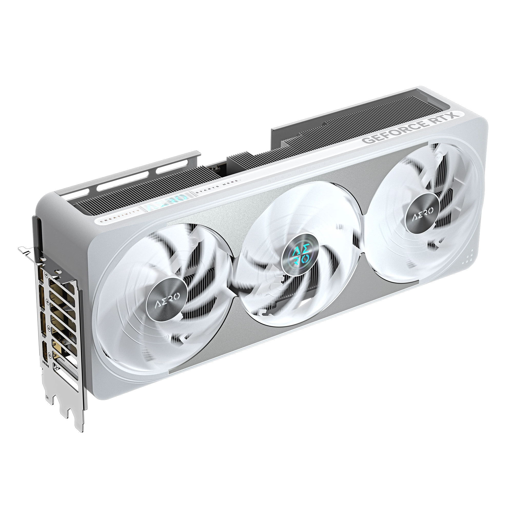 GEFORCE RTX 5070 Ti AERO OC 16G　21日まで出品 GIGABYTE GeForce RTX 5070 Ti AERO OC 16G | パソコン工房