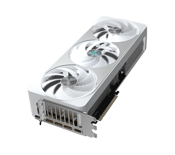 Gigabyte GeForce RTX 5070 Ti AERO OC 16GB GDDR7 256bit DLSS 4 - Kup na Raty - RRSO 0%