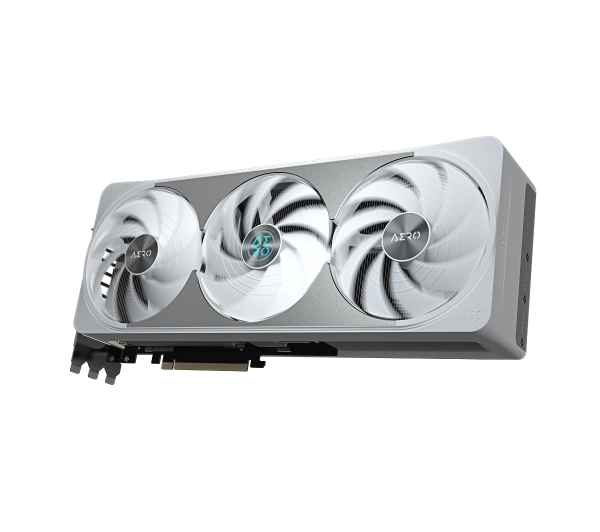 Gigabyte GeForce RTX 5070 Ti AERO OC 16GB GDDR7 256bit DLSS 4 - Kup na Raty - RRSO 0%