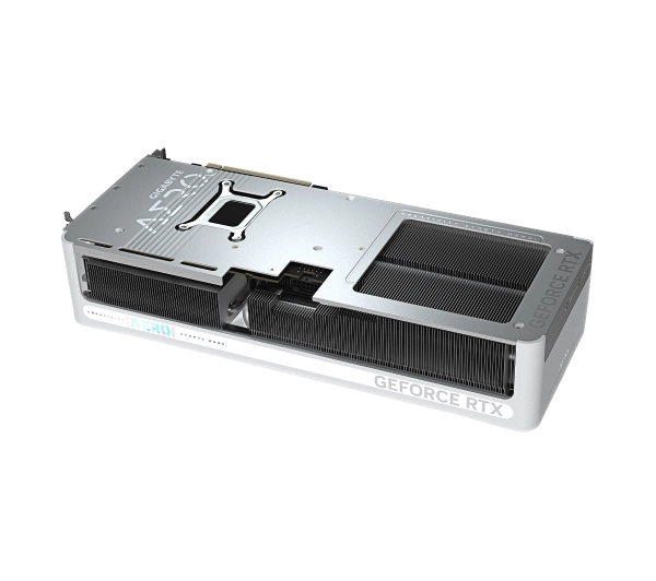 Gigabyte GeForce RTX 5070 Ti AERO OC 16GB GDDR7 256bit DLSS 4 - Kup na Raty - RRSO 0%