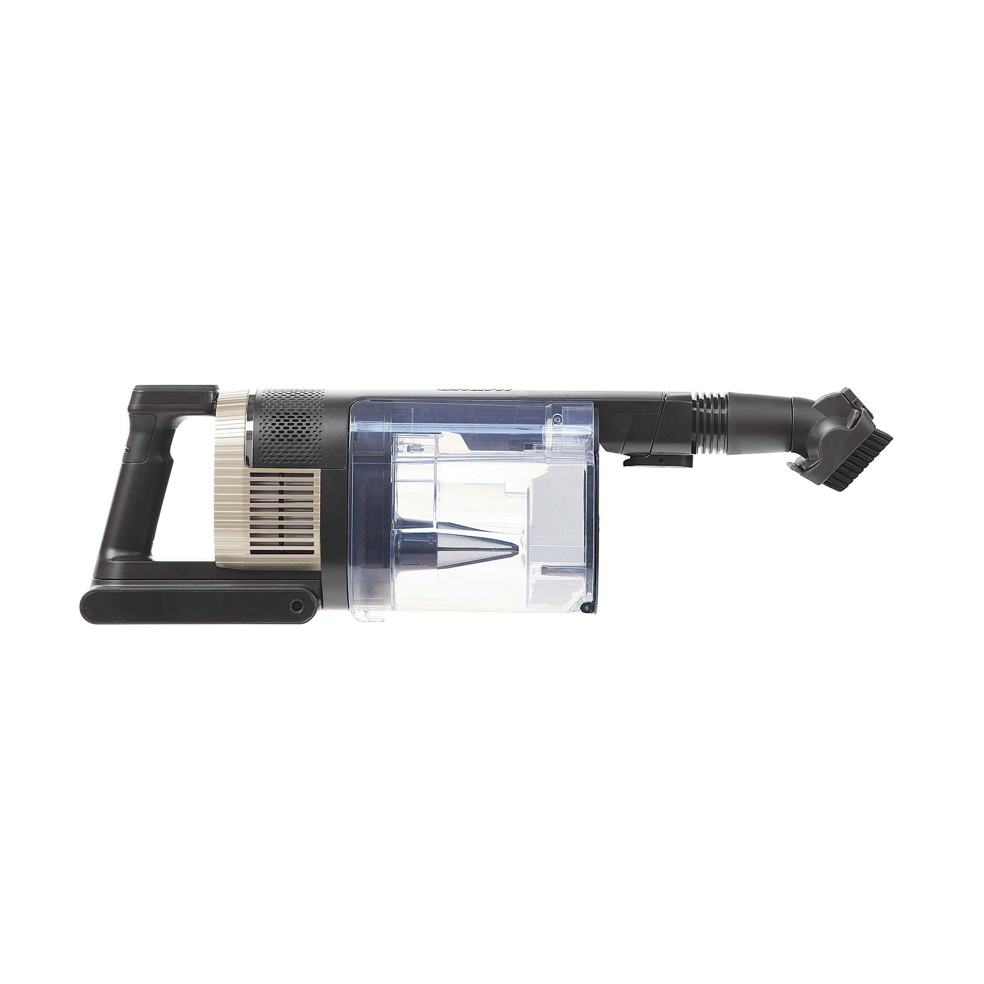 фото Вертикальний пилосос Shark Stratos IZ400EUT