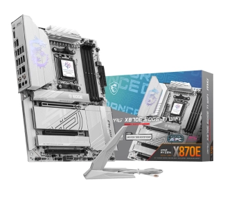 Płyta główna MSI MPG X870E EDGE TI WIFI