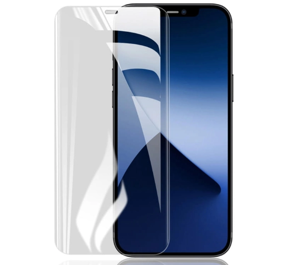 Bizon na ekran Hydrogel iPhone 12/12 Pro 2 sztuki