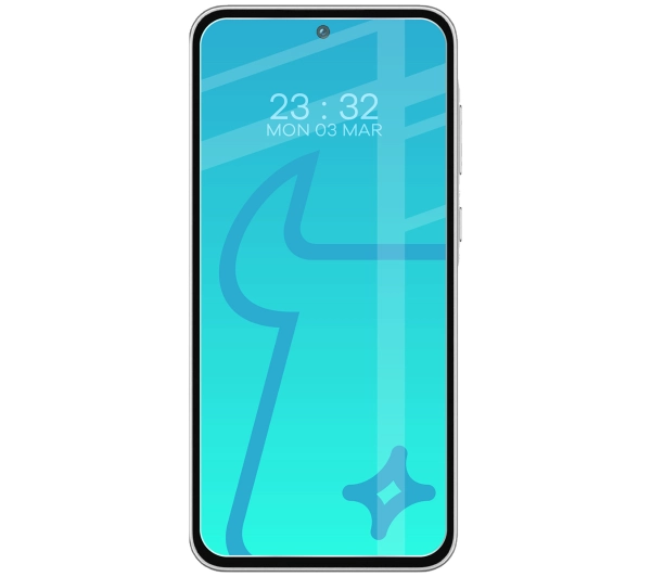 Bizon Clear 2 do Galaxy A55 5G