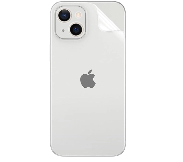 Bizon na tył Hydrogel do Back iPhone 15 2 sztuki