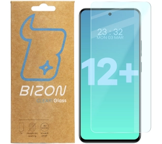 Bizon Clear 2 do Realme 12+ 5G