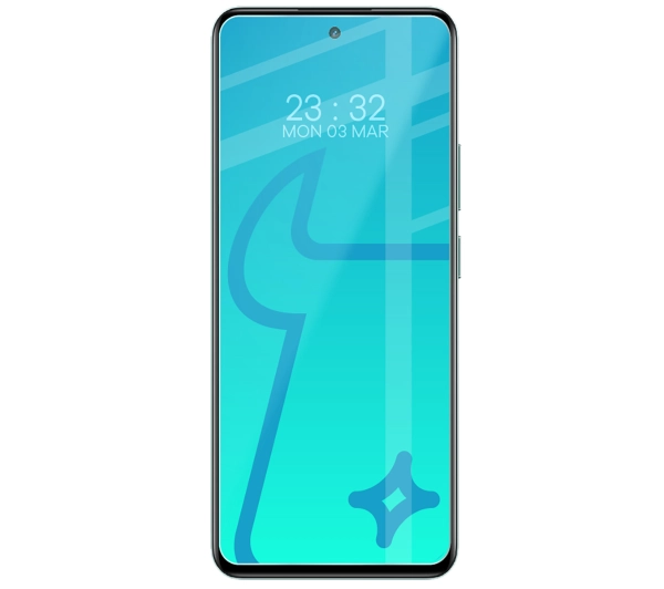 Bizon Clear 2 do Realme 12+ 5G