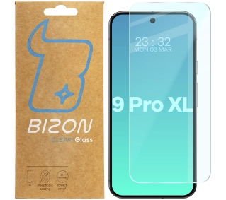 Bizon Clear 2 do Google Pixel 9 Pro XL