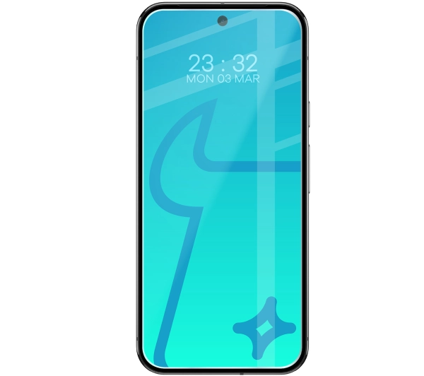 Bizon Clear 2 do Google Pixel 9 Pro XL