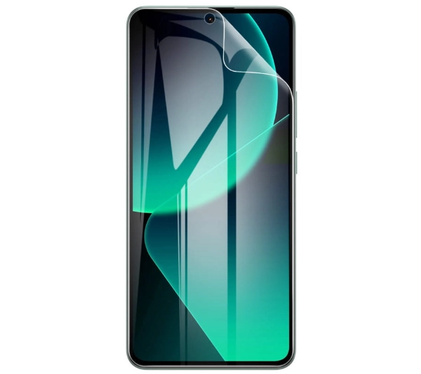 Bizon na ekran Hydrogel Front do Xiaomi Poco F6 Pro 2 sztuki