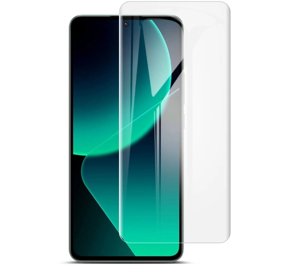 Bizon na ekran Hydrogel Front do Xiaomi Poco F6 Pro 2 sztuki