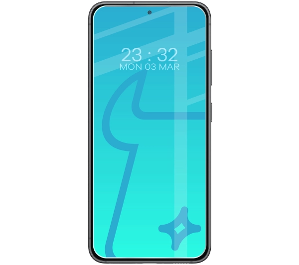 Bizon Clear 2 do Galaxy S23