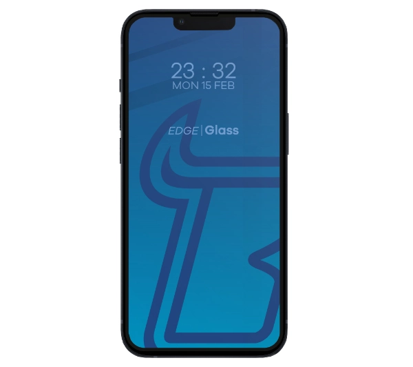 Bizon pełne Edge do iPhone 13/13 Pro