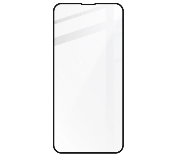 Bizon pełne Edge do iPhone 13/13 Pro