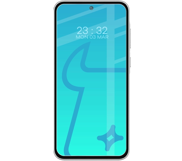 Bizon Clear 2 do Galaxy A35 5G
