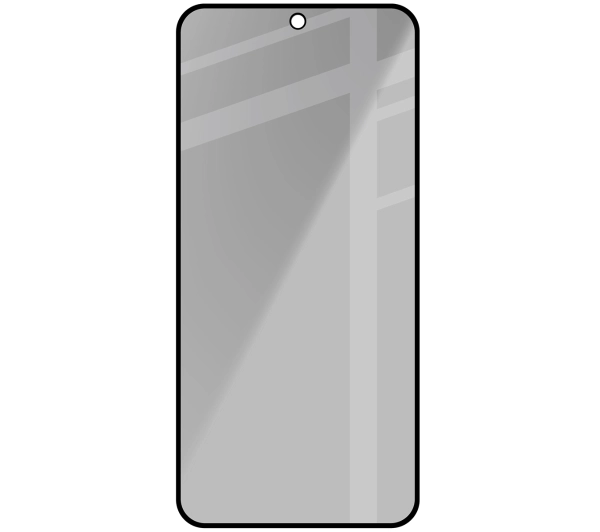 Bizon prywatyzujące pełne Edge Shadow do Galaxy S24 FE/A36 5G/A56 5G Przyciemniane