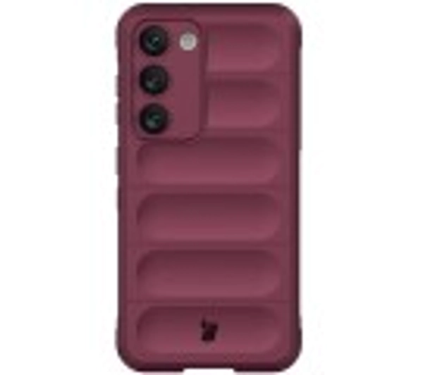Bizon Tur do Samsung Galaxy S23 Dark Purple