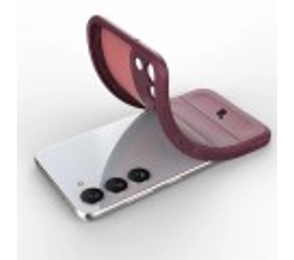 Bizon Tur do Samsung Galaxy S23 Dark Purple