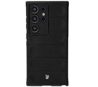 Bizon Tur do Samsung Galaxy S24 Ultra Black