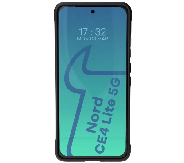 Bizon Tur do OnePlus Nord CE4 Lite 5G Black