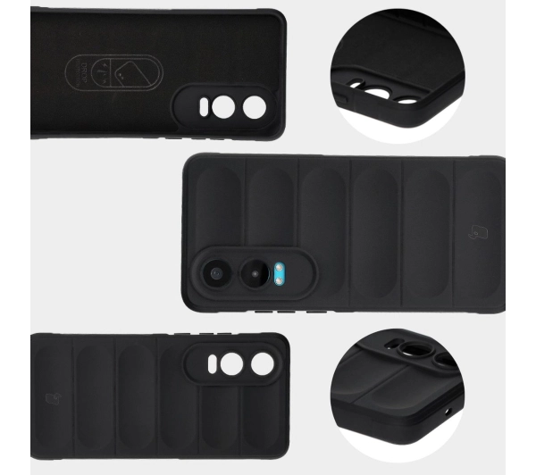 Bizon Tur do OnePlus Nord CE4 Lite 5G Black