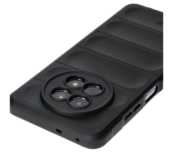 Bizon Tur do Realme 12/12X 5G Black