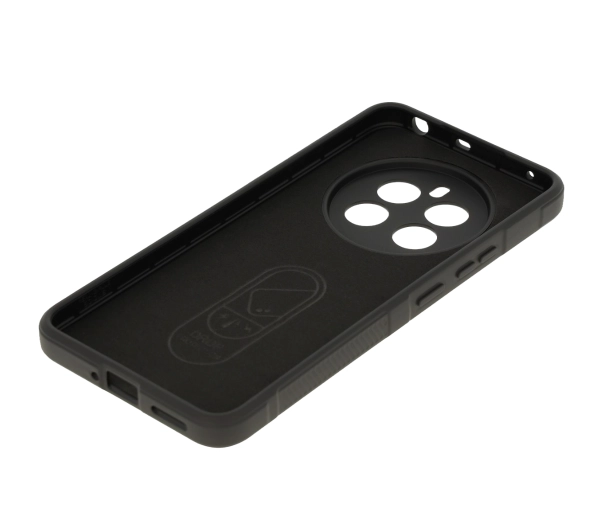 Bizon Tur do Realme 12+ Black