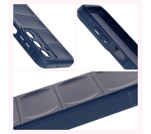 Bizon Tur do Samsung Galaxy A16 4G/5G Dark Blue
