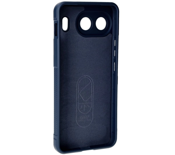 Bizon Tur do OnePlus Nord 4 Dark Blue