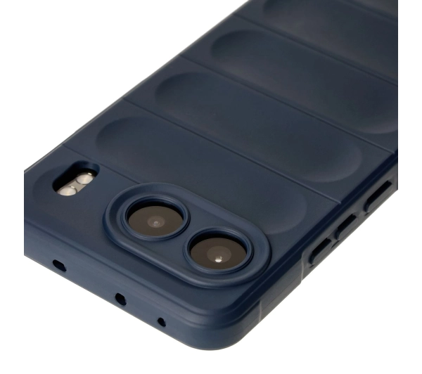 Bizon Tur do OnePlus Nord 4 Dark Blue