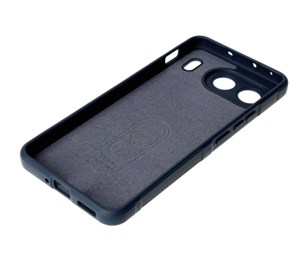 Bizon Tur do OnePlus Nord 4 Dark Blue