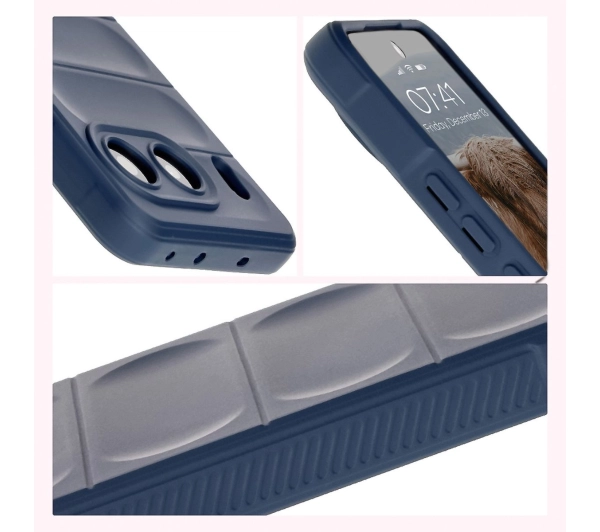 Bizon Tur do OnePlus Nord 4 Dark Blue
