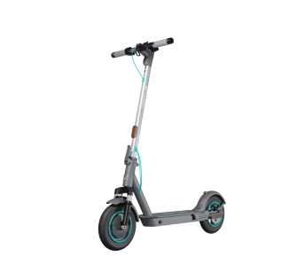 Hulajnoga elektryczna Motus Scooty 10 Lite GEN 6 350W 10" 30km Szary