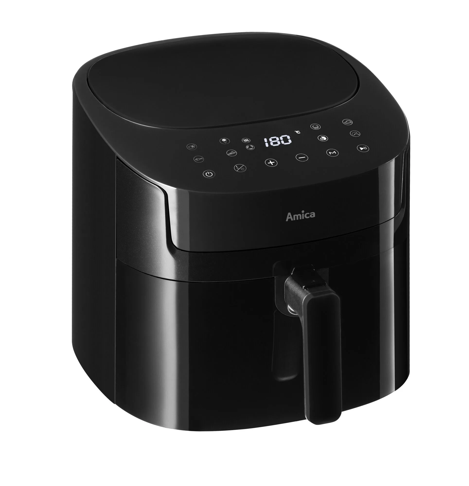 Air fryer Amica AFD 5010 1800W 7,2l