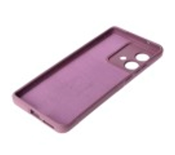 Bizon Tur do Motorola Edge 40 Neo Light Purple