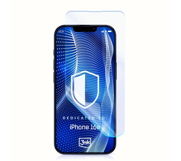 3MK FlexibleGlass Pro do Apple iPhone 16E