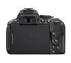 Lustrzanka Nikon D5300 + Tamron AF 18-200mm F/3.5-6.3 Di II VC (czarny)