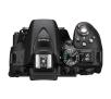Lustrzanka Nikon D5300 + Tamron AF 18-200mm F/3.5-6.3 Di II VC (czarny)