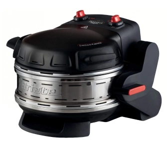 Piec do pizzy Ariete Pizzeria Italiana 927/01 2300W Regulacja temperatury 30cm