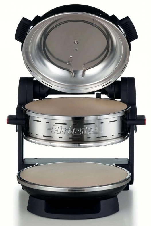 фото Піч для піци Ariete 927/01