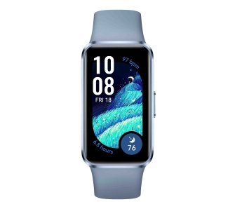Smartband Huawei Band 10 Aluminium Niebieski