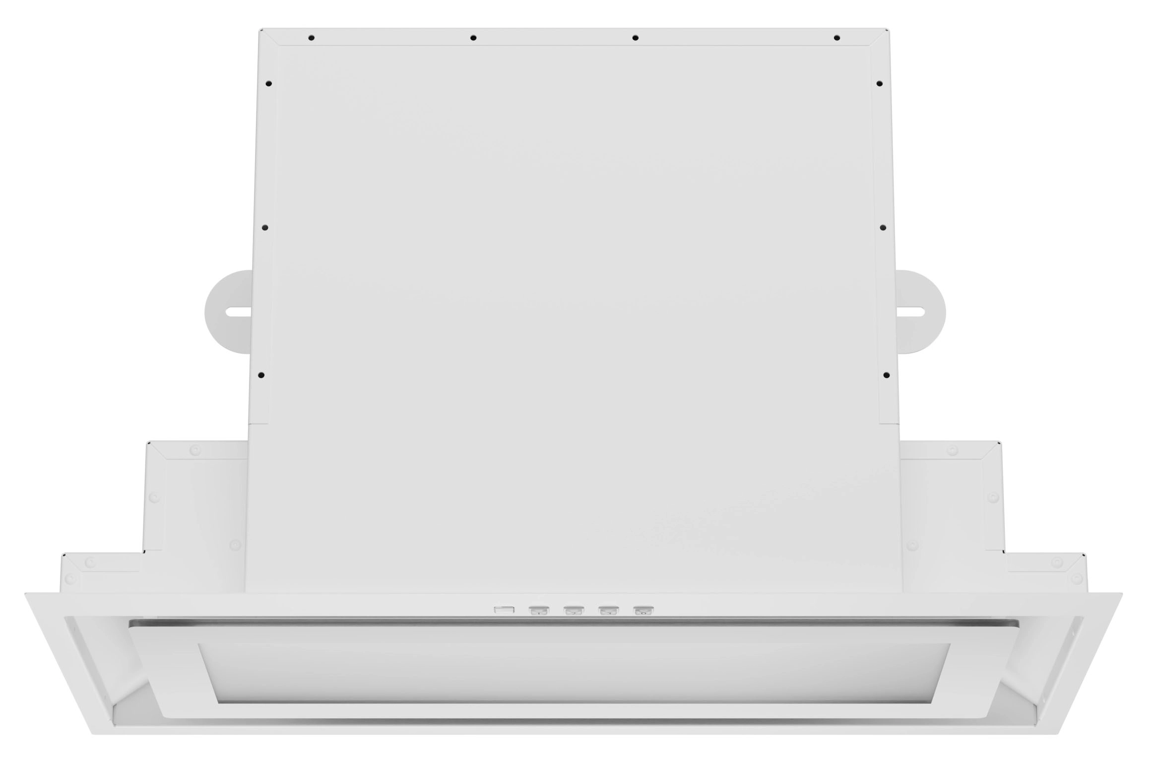 Okap Akpo WK-12 Evita 60 Biały