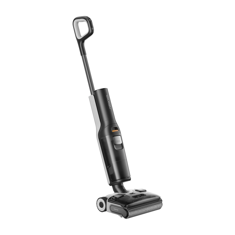 фото Вертикальний + ручний пилосос (2в1) Roborock F25 Ace