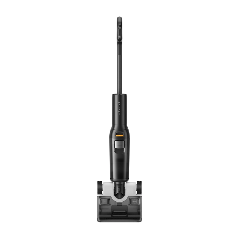 фото Вертикальний + ручний пилосос (2в1) Roborock F25 Ace