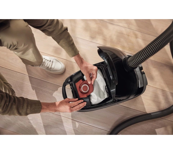 Miele CO HyClean Pure